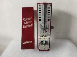 Wittner Super Mini Taktell (1)